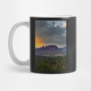 Sedona Sunset Mug